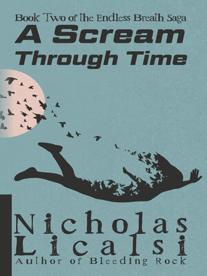 cover image of A Scream Through Time